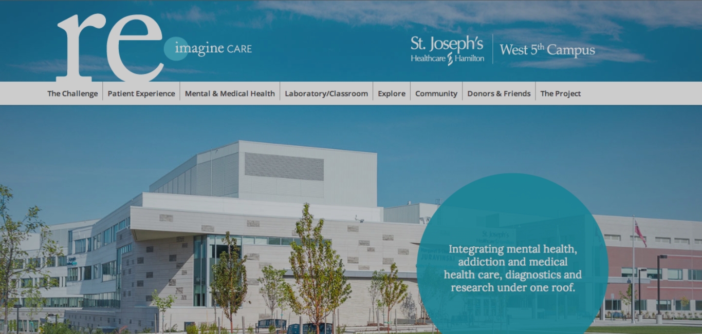 ST. JOSEPHS